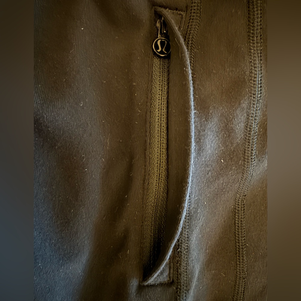 Lululemon Daily Practice Jacket - Picture 8 of 9